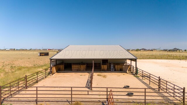 6500 Quail Springs Trl, Amarillo, TX 79119 - photo 22