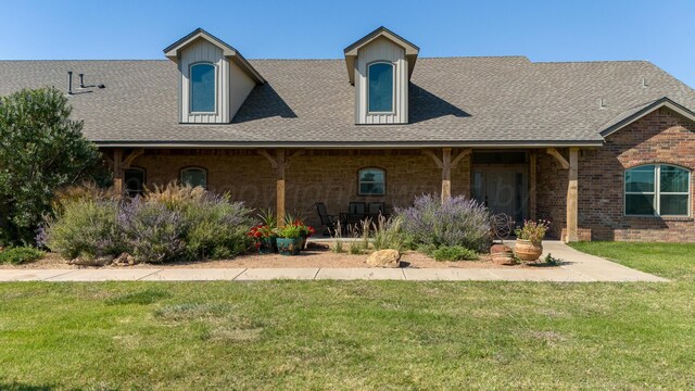 6500 Quail Springs Trl, Amarillo, TX 79119 - photo 18