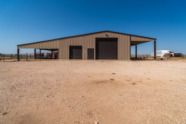 6500 Quail Springs Trl, Amarillo, TX 79119 - photo 9