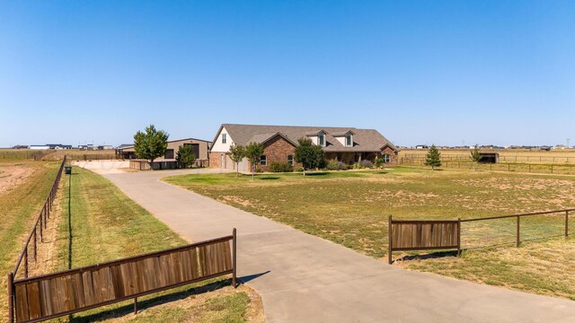 6500 Quail Springs Trl, Amarillo, TX 79119 - photo 36
