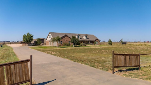 6500 Quail Springs Trl, Amarillo, TX 79119 - photo 21
