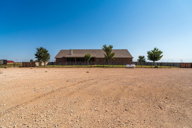 6500 Quail Springs Trl, Amarillo, TX 79119 - photo 8