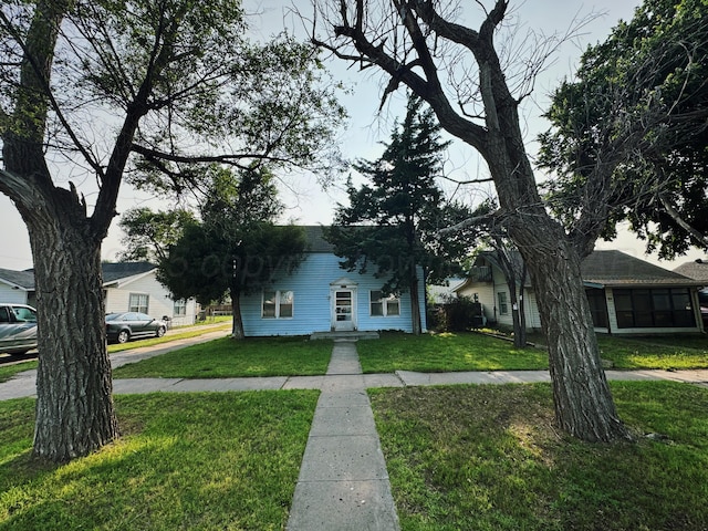 818 S Amherst St, Perryton, TX 79070 - photo 17