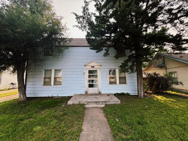 818 S Amherst St, Perryton, TX 79070 - photo 2