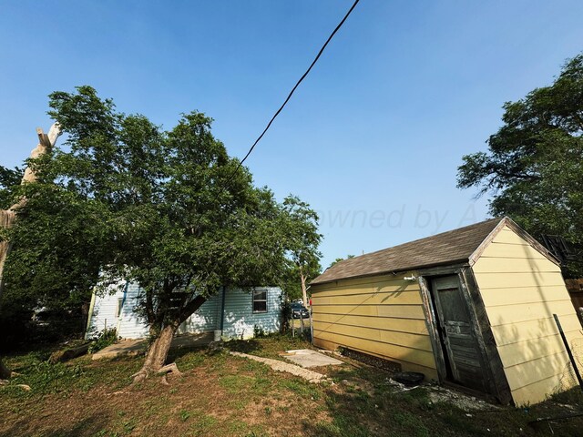 818 S Amherst St, Perryton, TX 79070 - photo 15