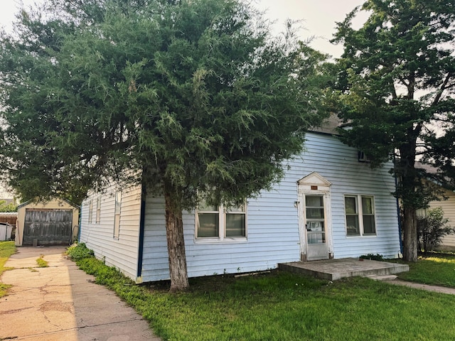 818 S Amherst St, Perryton, TX 79070 - photo 1