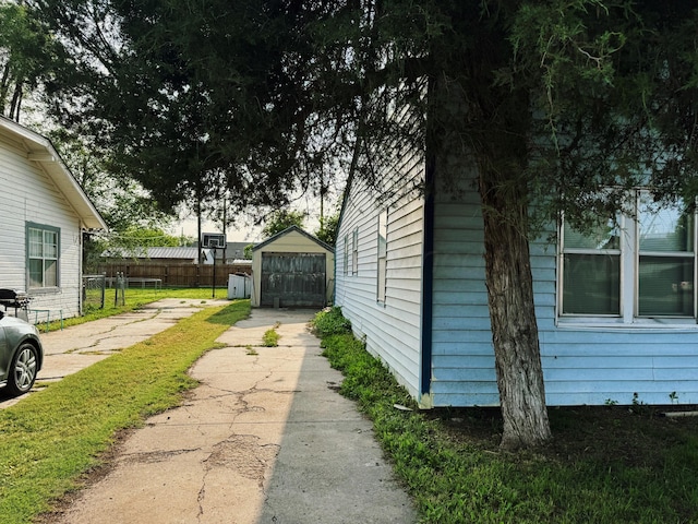 818 S Amherst St, Perryton, TX 79070 - photo 16