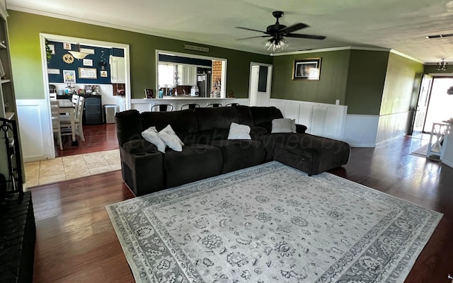 310 Romero St, Fritch, TX 79036 - photo 6