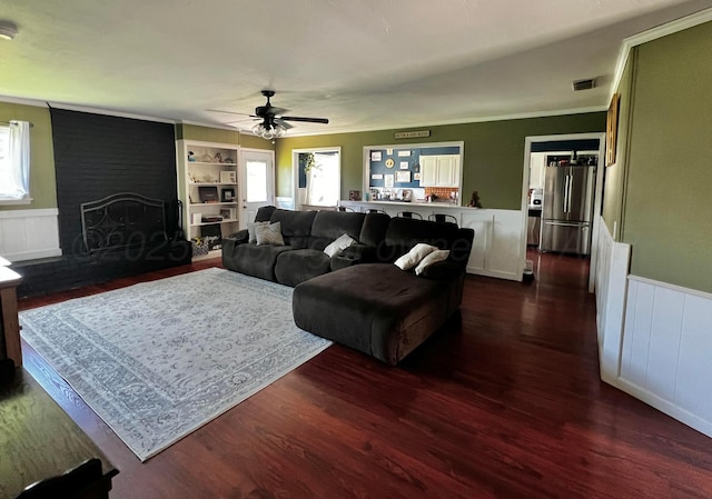 310 Romero St, Fritch, TX 79036 - photo 4