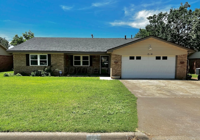 310 Romero St, Fritch, TX 79036 - photo 1
