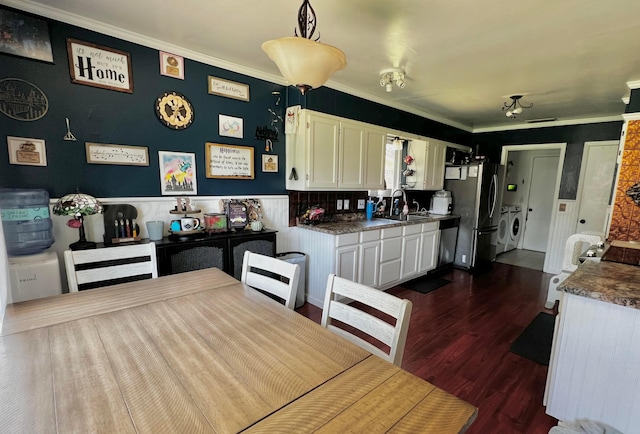 310 Romero St, Fritch, TX 79036 - photo 8