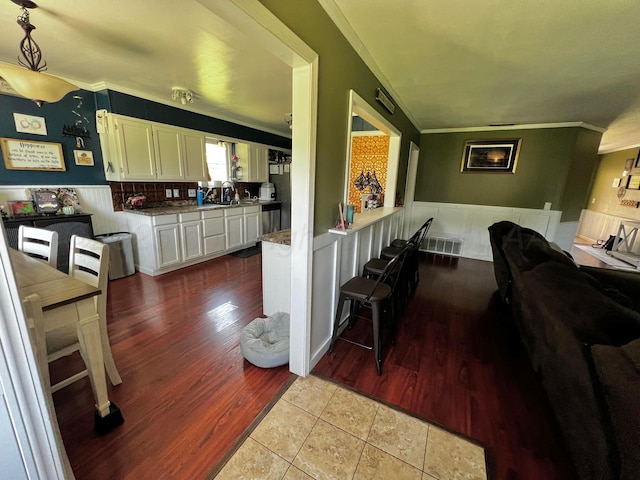 310 Romero St, Fritch, TX 79036 - photo 12