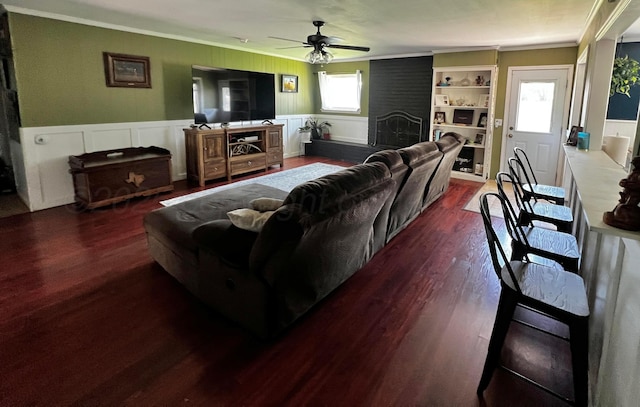 310 Romero St, Fritch, TX 79036 - photo 5
