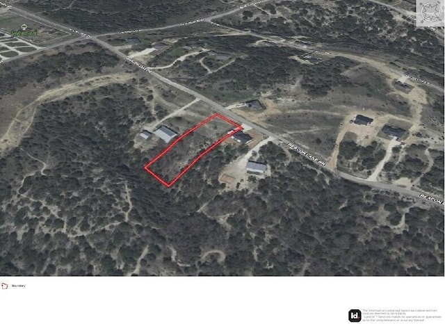 1670 Beacon Lake Dr, Bluff Dale, TX 76433