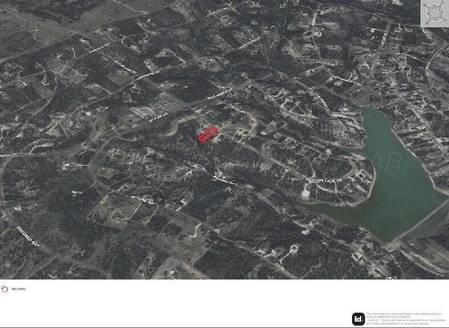 1670 Beacon Lake Dr, Bluff Dale, TX 76433