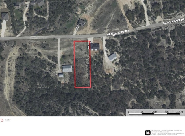 1670 Beacon Lake Dr, Bluff Dale, TX 76433