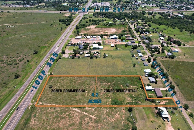 0 W Cliffside Dr, Amarillo, TX 79108 - photo 1