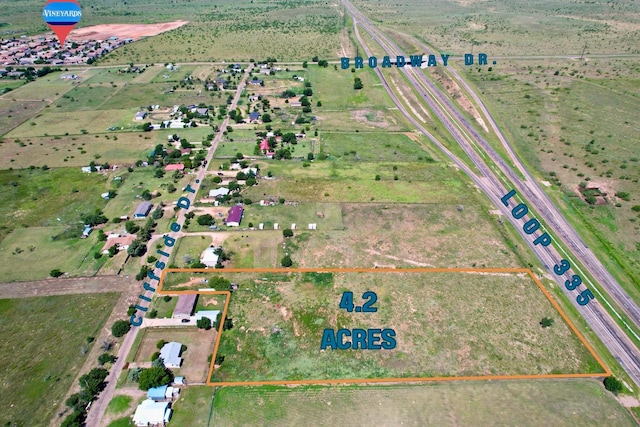 0 W Cliffside Dr, Amarillo, TX 79108 - photo 3
