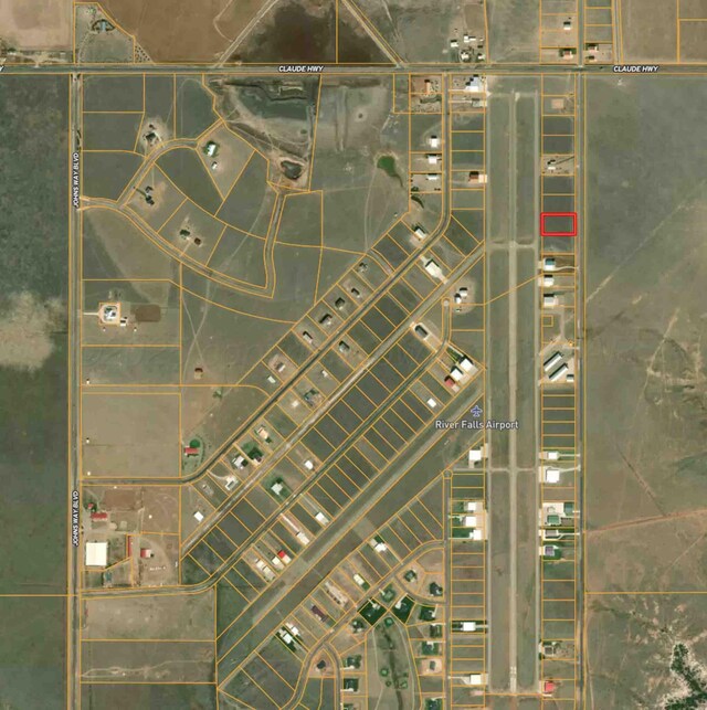 12080 Wild Horse Trl, Amarillo, TX 79118