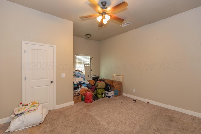 9900 Missy Dr, Amarillo, TX 79119 - photo 21