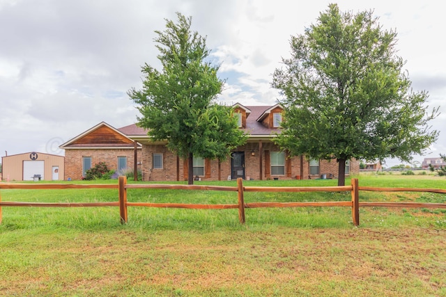 9900 Missy Dr, Amarillo, TX 79119 - photo 1