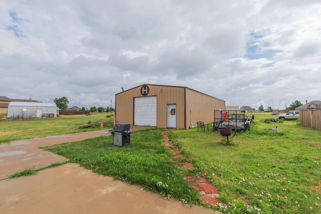 9900 Missy Dr, Amarillo, TX 79119 - photo 34