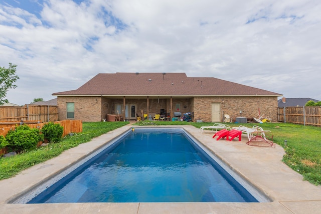 9900 Missy Dr, Amarillo, TX 79119 - photo 32