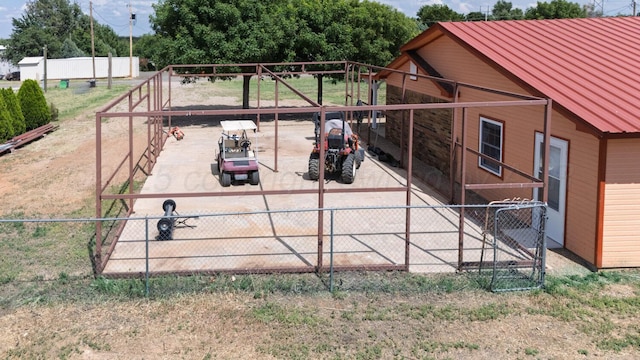 9705 Strawman Trl, Amarillo, TX 79108 - photo 38