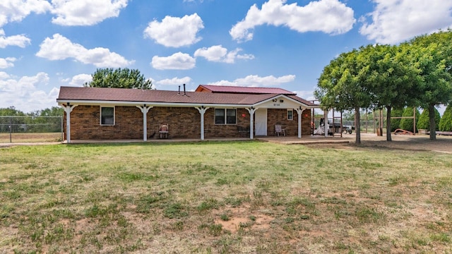 9705 Strawman Trl, Amarillo, TX 79108 - photo 1