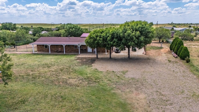 9705 Strawman Trl, Amarillo, TX 79108 - photo 43