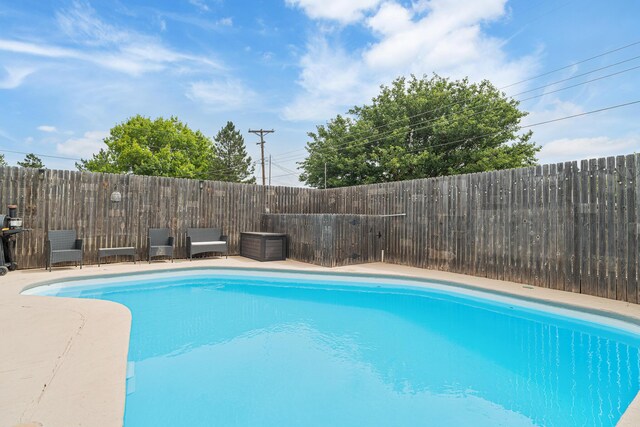 5703 Durrett Pl, Amarillo, TX 79109 - photo 21