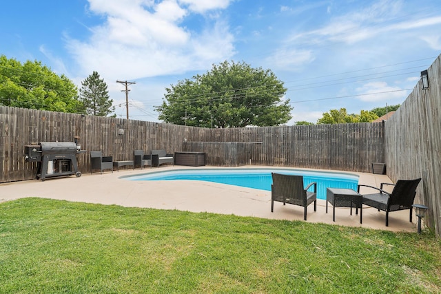 5703 Durrett Pl, Amarillo, TX 79109 - photo 19