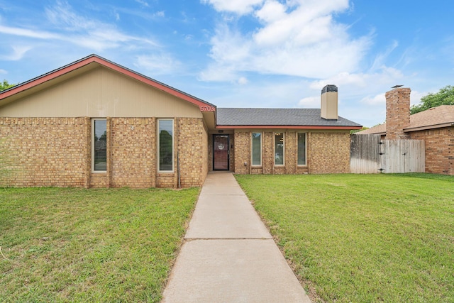 5703 Durrett Pl, Amarillo, TX 79109 - photo 2