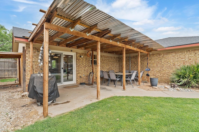 5703 Durrett Pl, Amarillo, TX 79109 - photo 23