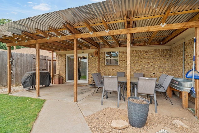 5703 Durrett Pl, Amarillo, TX 79109 - photo 24