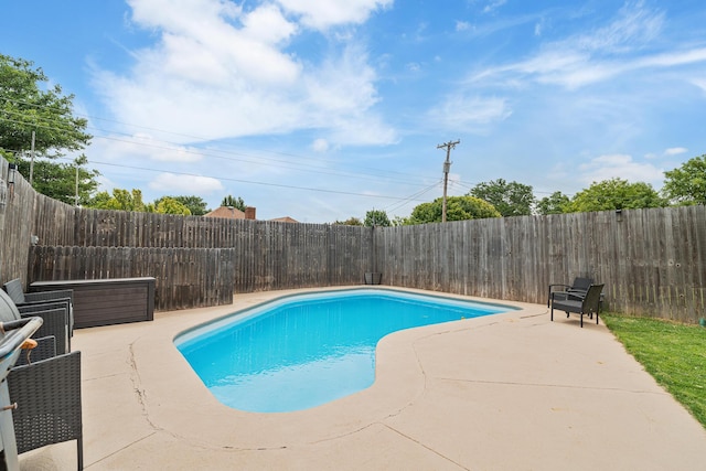 5703 Durrett Pl, Amarillo, TX 79109 - photo 20