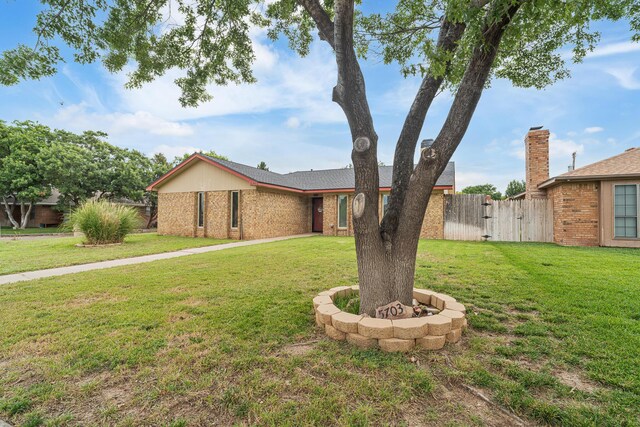 5703 Durrett Pl, Amarillo, TX 79109 - photo 1