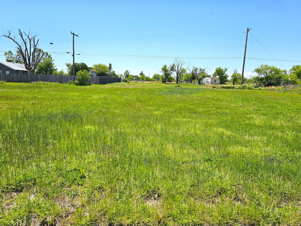 515 W Elm Ave, Pampa, TX 79065 - photo 1