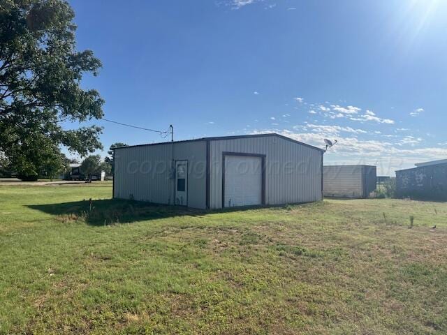 3626 Co Rd, Ga, Hereford, TX 79045 - photo 14