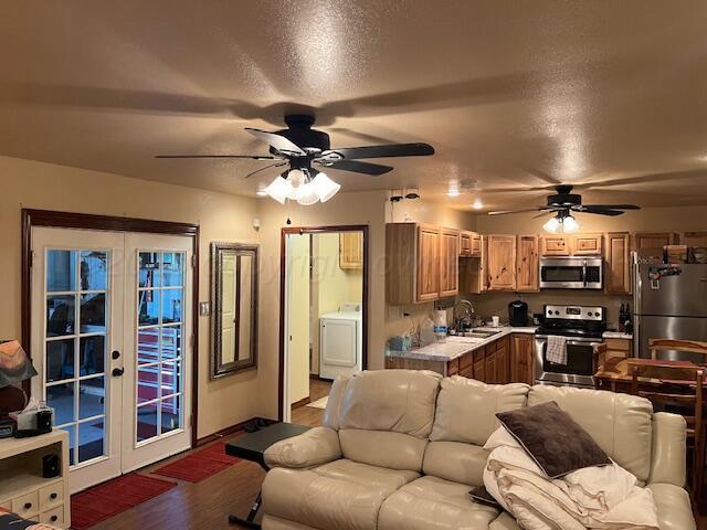 3626 Co Rd, Ga, Hereford, TX 79045 - photo 5