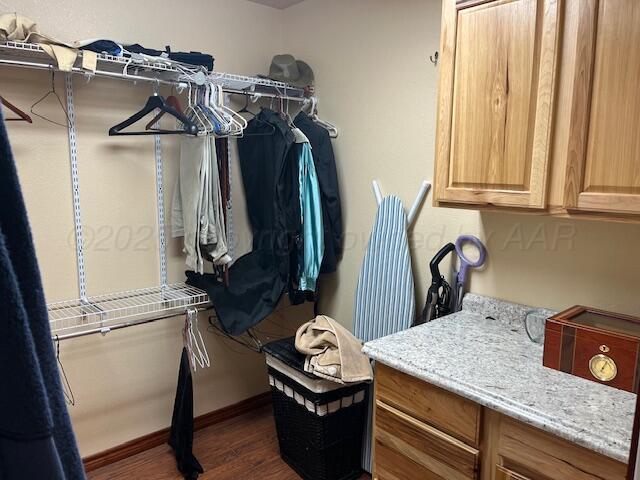 3626 Co Rd, Ga, Hereford, TX 79045 - photo 9