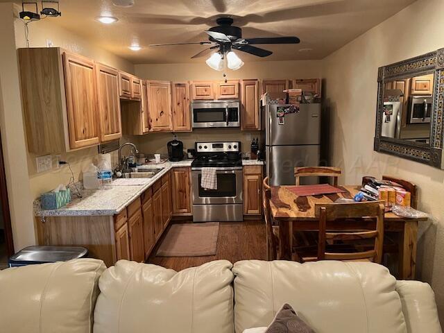 3626 Co Rd, Ga, Hereford, TX 79045 - photo 7