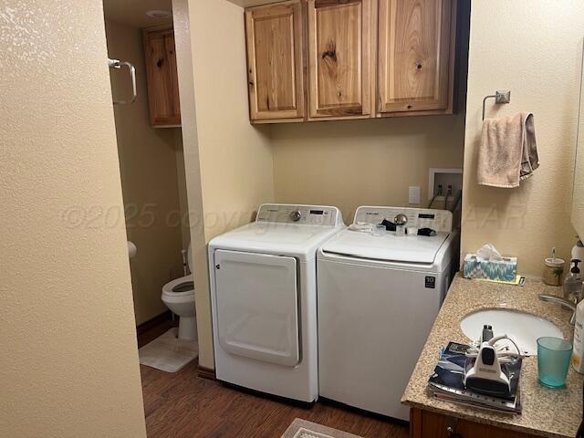 3626 Co Rd, Ga, Hereford, TX 79045 - photo 11