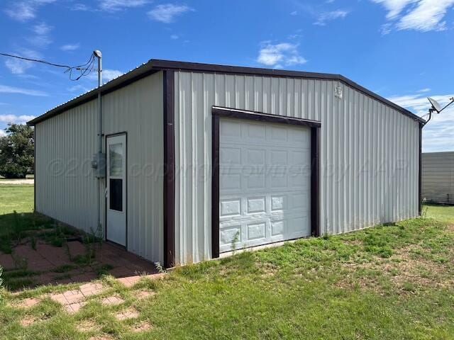 3626 Co Rd, Ga, Hereford, TX 79045 - photo 1