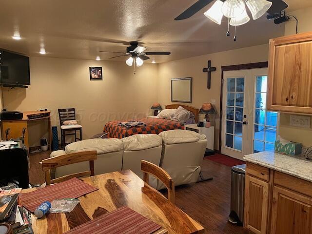3626 Co Rd, Ga, Hereford, TX 79045 - photo 8
