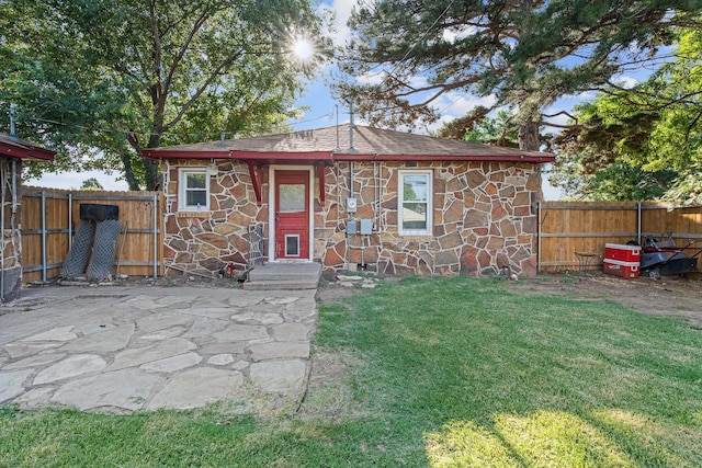 1304 S Beverly Dr, Amarillo, TX 79106 - photo 15