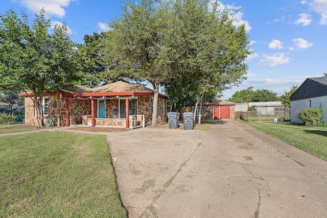 1304 S Beverly Dr, Amarillo, TX 79106 - photo 2