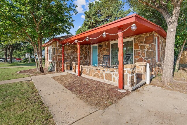 1304 S Beverly Dr, Amarillo, TX 79106 - photo 1