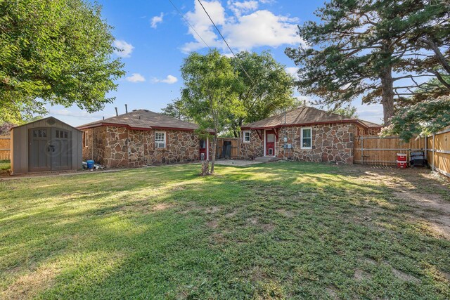 1304 S Beverly Dr, Amarillo, TX 79106 - photo 17