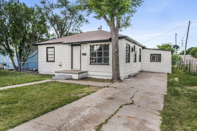 2712 Sanborn St, Amarillo, TX 79107 - photo 1